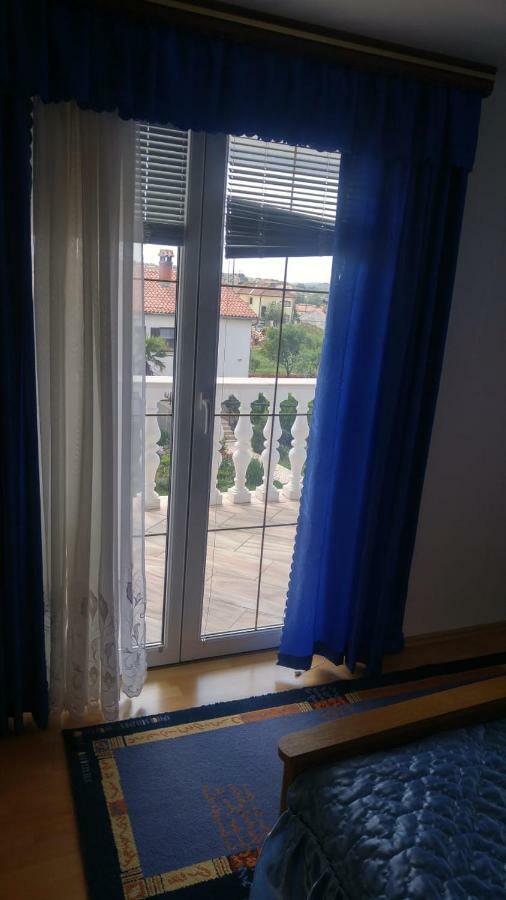 Apartman Janja Porec Bagian luar foto