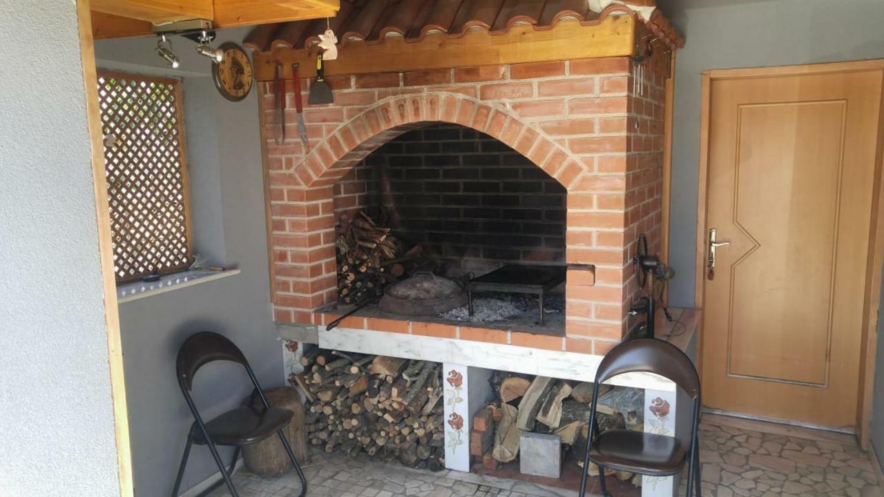 Apartman Janja Porec Bagian luar foto