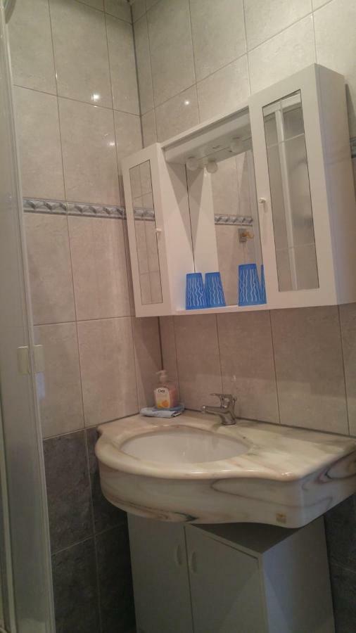 Apartman Janja Porec Bagian luar foto