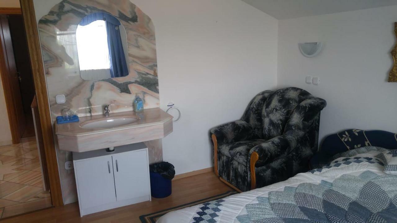 Apartman Janja Porec Bagian luar foto