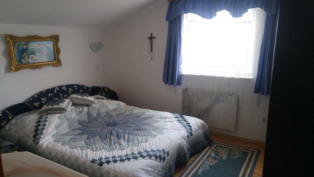 Apartman Janja Porec Bagian luar foto