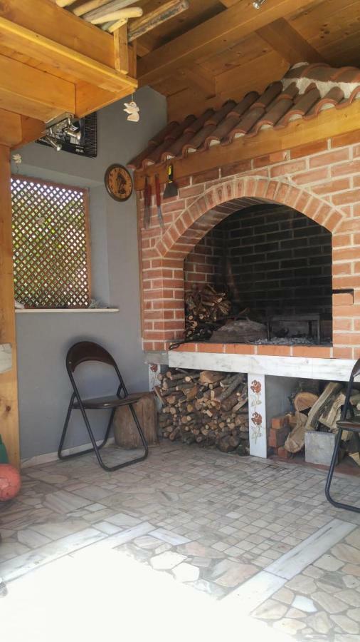 Apartman Janja Porec Bagian luar foto