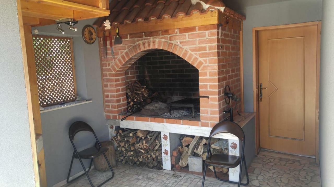Apartman Janja Porec Bagian luar foto