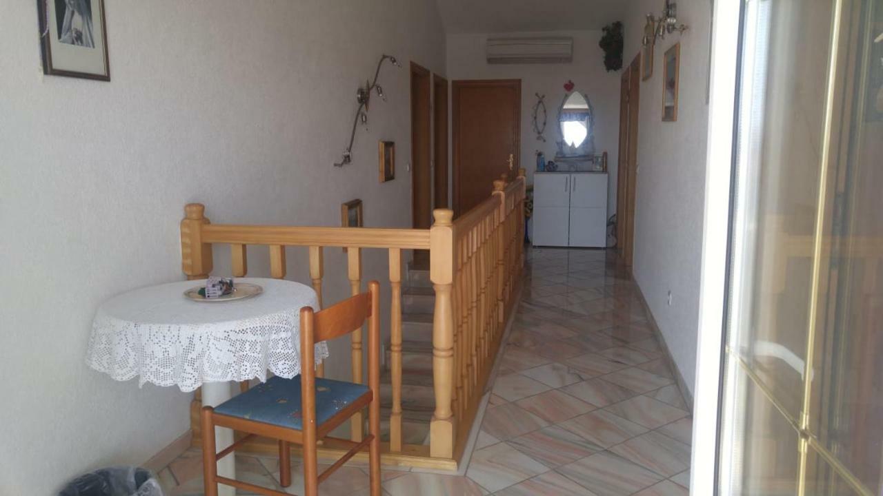 Apartman Janja Porec Bagian luar foto