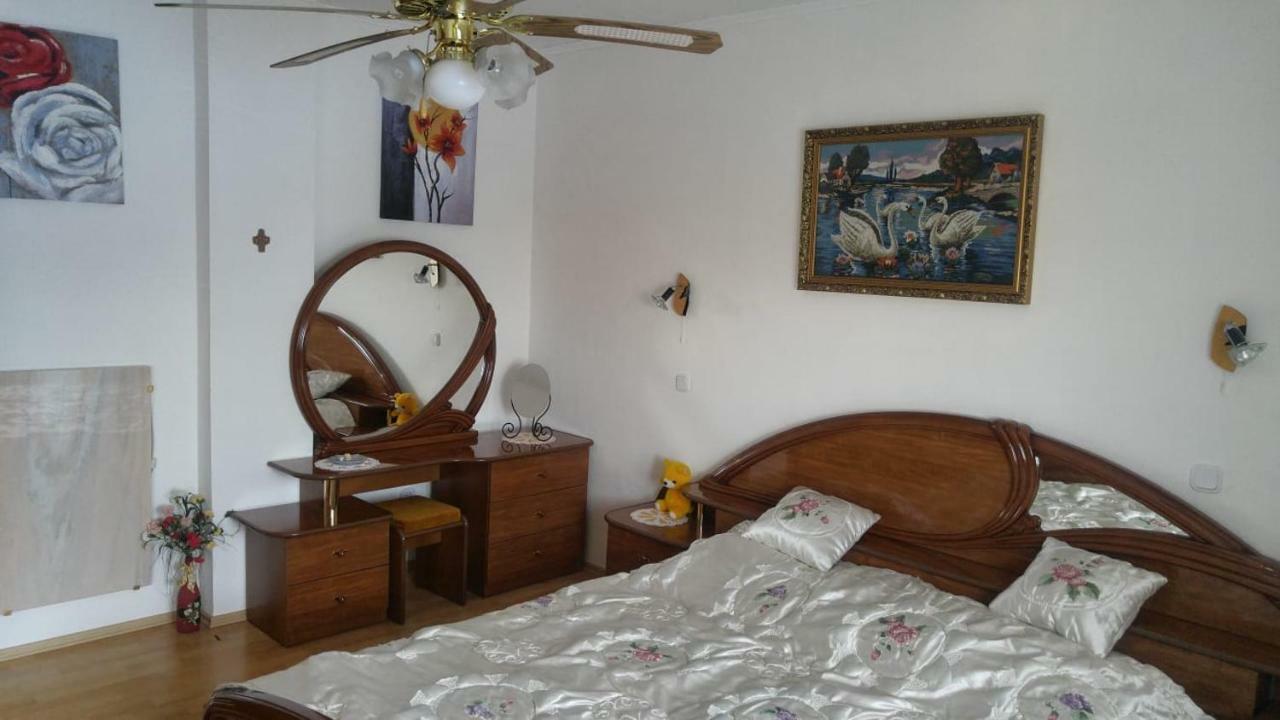 Apartman Janja Porec Bagian luar foto