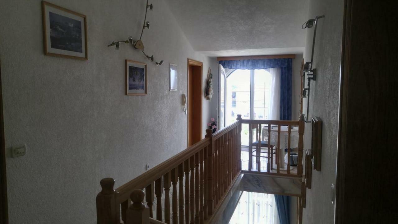 Apartman Janja Porec Bagian luar foto